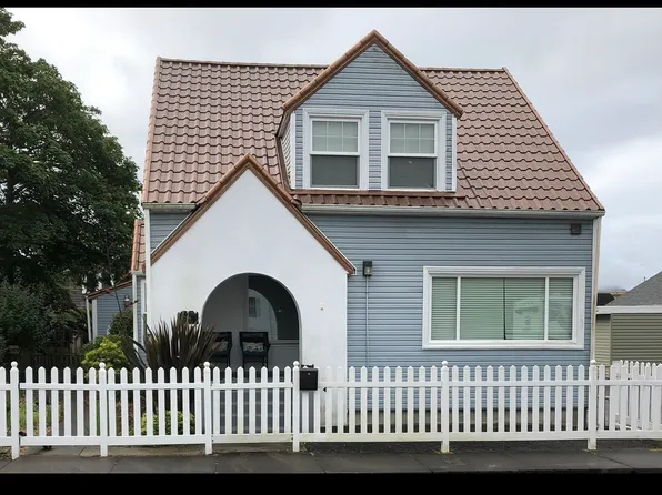 709 2nd Ave Unit A, Seaside, OR 97138