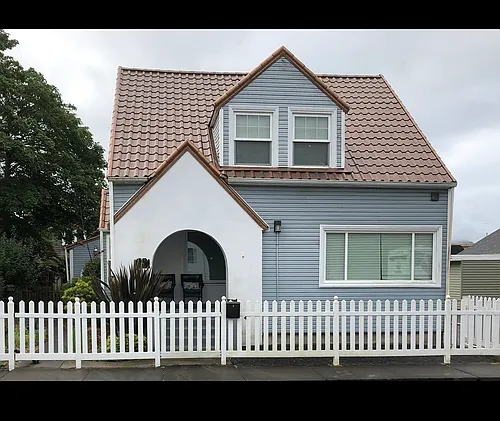 709 2nd Ave #A Photo 1