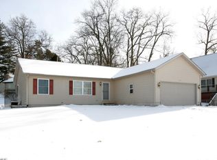 1532 Onagon Bch, Battle Creek, MI 49014