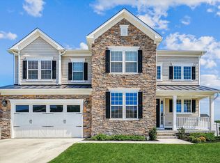 105 Sundial Ct, Winchester, VA 22602