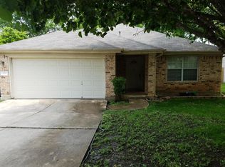 6710 Roseborough Dr, Austin, TX 78747