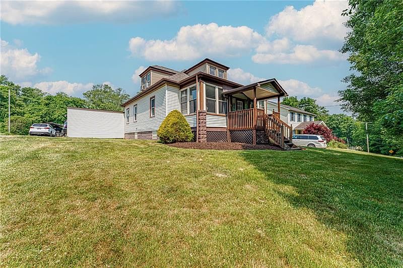 57 W Monessen St, Monongahela, PA 15063 MLS 1609813 Zillow