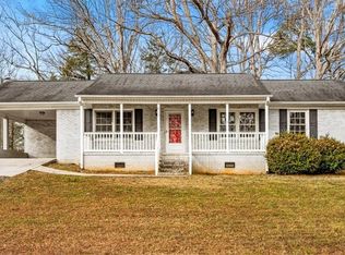 8163 Us Highway 220 Bus N, Randleman, NC 27317