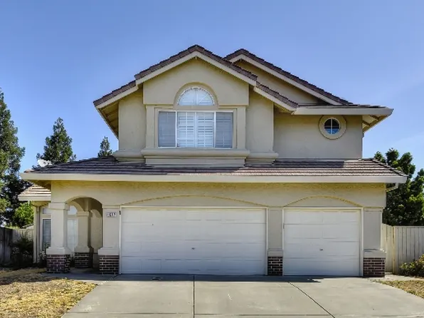 8647 Little Wood Cir, Elk Grove, CA 95624