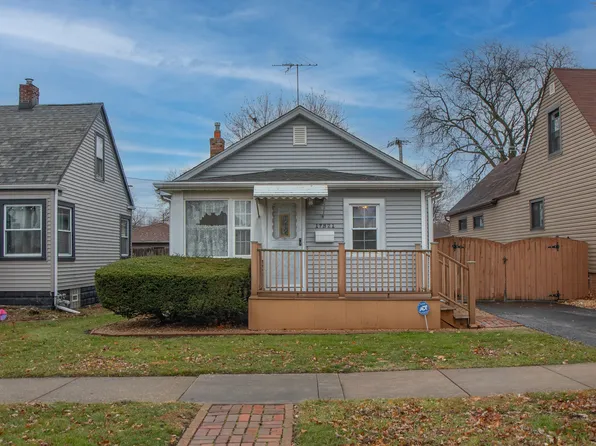 17821 Glen Oak Ave, Lansing, IL 60438