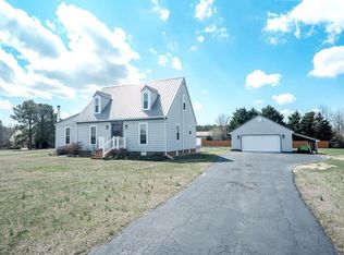 33460 Watts Bay Dr, Wallops Island, VA 23337