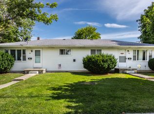 404-406 Cleveland St, Tipton, IN 46072