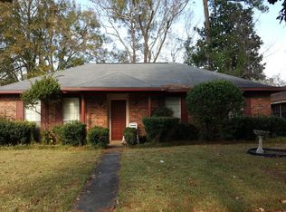 9309 Wild Valley Rd, Baton Rouge, LA 70810