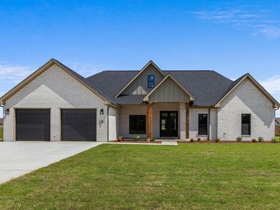 51 Cotton Way Dr, Muscle Shoals, AL, 35661