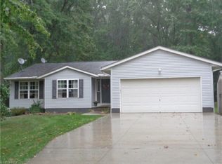 5541 Donner Dr, Clinton, OH 44216