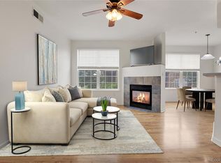 7440 S Blackhawk St UNIT 4101, Englewood, CO 80112