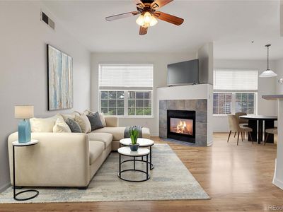 7440 S Blackhawk Street Bldg 4 Unit 101, Englewood, CO, 80112