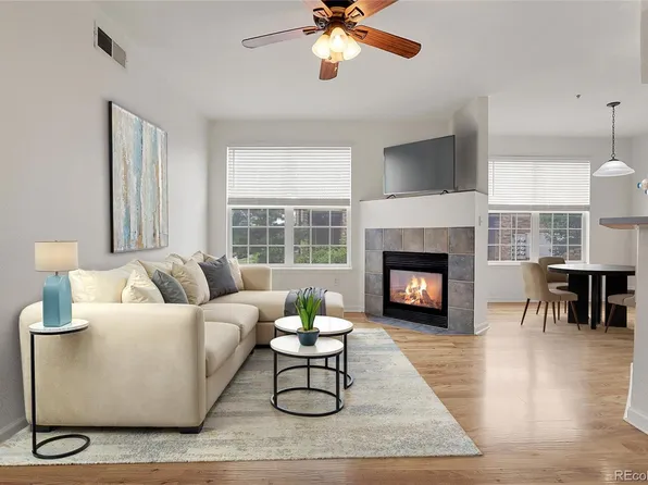 7440 S Blackhawk Street Bldg 4 #101, Englewood, CO 80112