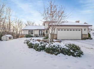 9050 160th Ln NW, Ramsey, MN 55303