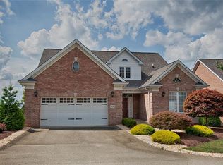 306 Crossbow Ct, Mc Murray, PA