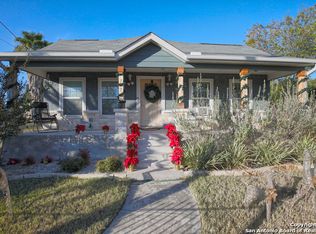 707 Sandmeyer St, San Antonio, TX 78208