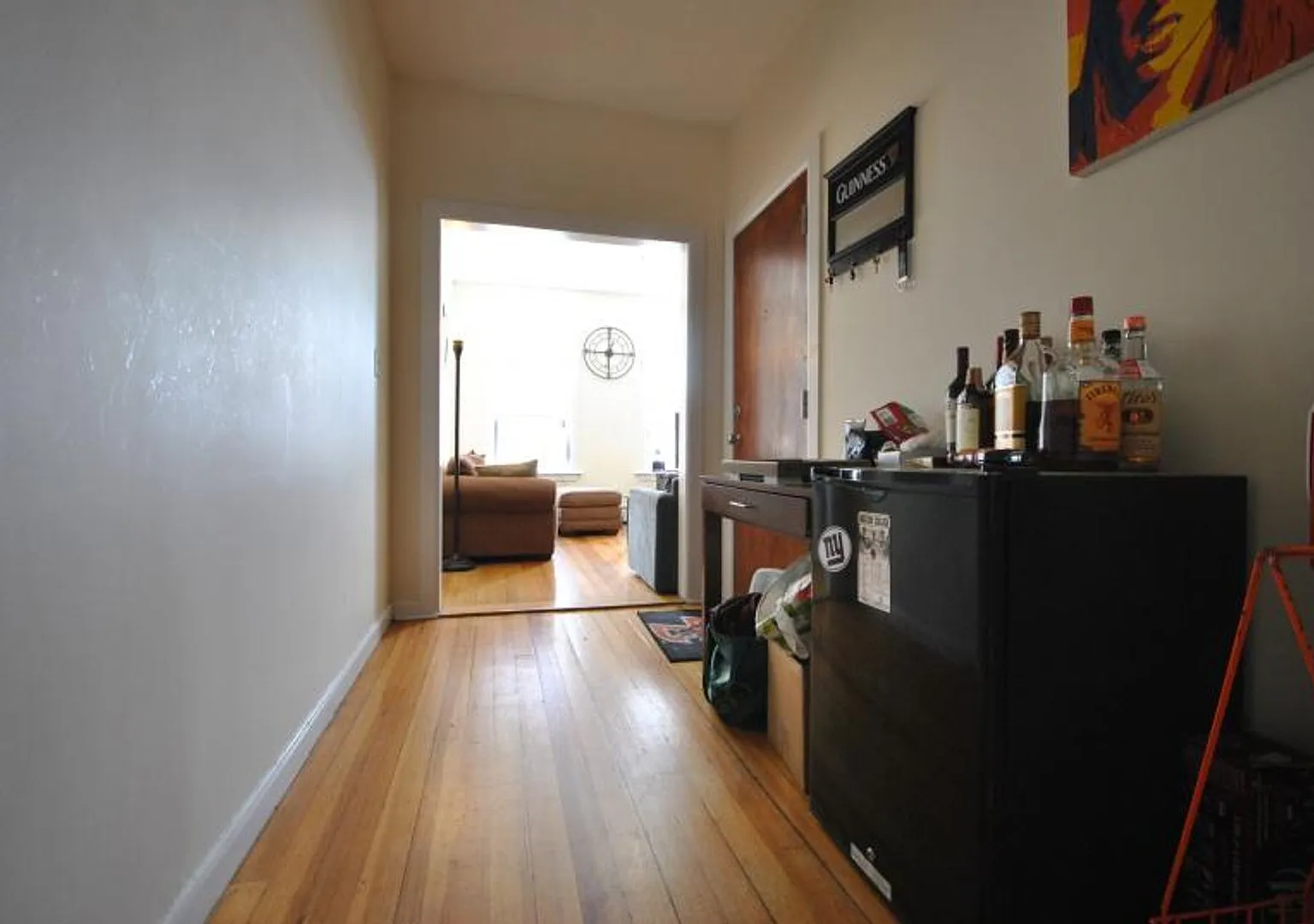No Brokers Fee Unit on Cleveland Circle, Central Heat, Laundry, on a Site, Parking for Rent, Eat-... — Photo 2