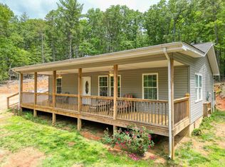 766 Cook Henry Rd, Morganton, GA 30560