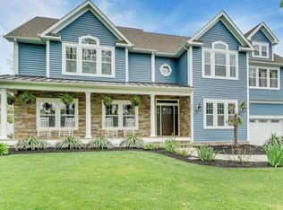 602 Valley Rd, Brielle, NJ 08730