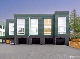 12314 14th Ave NE #B, Seattle, WA 98125