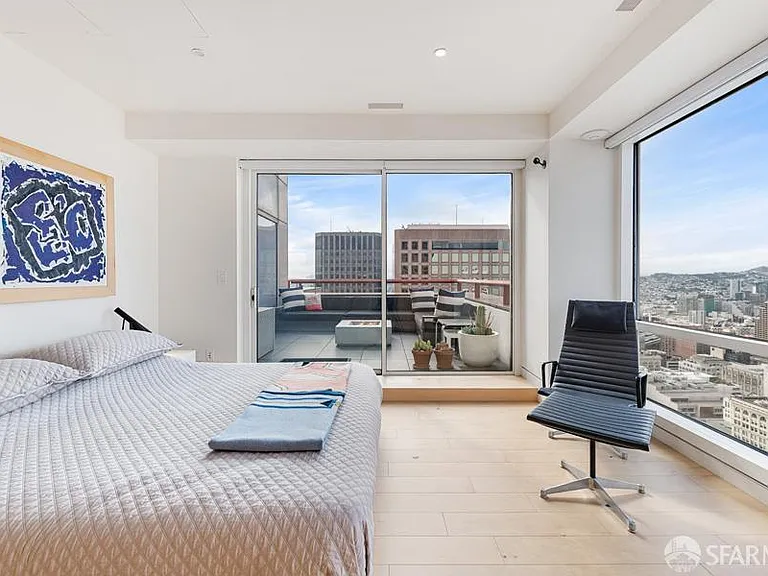333 Bush St #4006 — Photo 30