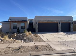 1443 W Shinnecock Dr, Saint George, UT 84770