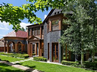 900 W North St, Aspen, CO 81611