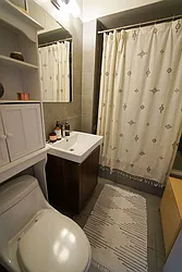 Rented by Manhattan Management LLC