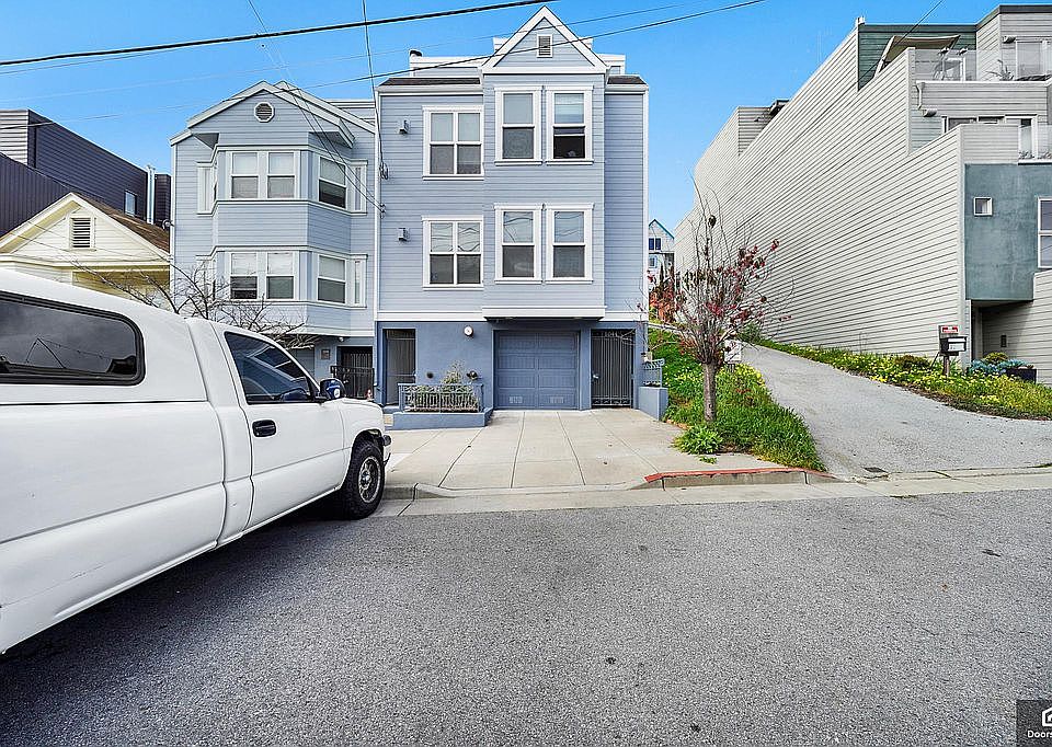 1st image of 1044 Mississippi St #3