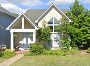 1112 Island Pl E, Memphis, TN 38103