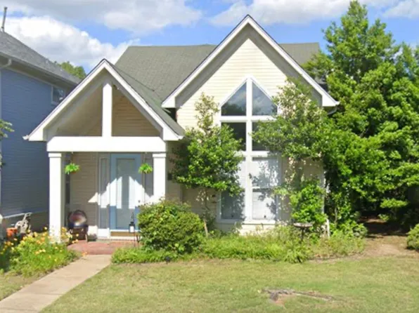 1112 Island Pl E, Memphis, TN 38103