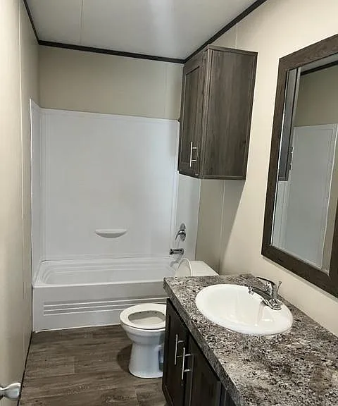 common bathroom