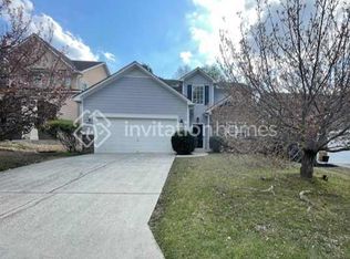 7718 Parkside Dr, Lithia Springs, GA 30122