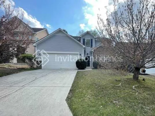 7718 Parkside Dr, Lithia Springs, GA 30122