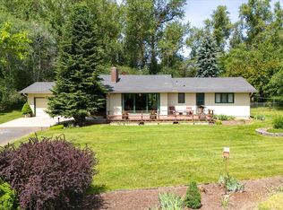 1225 E Burk Rd, Colbert, WA 99005