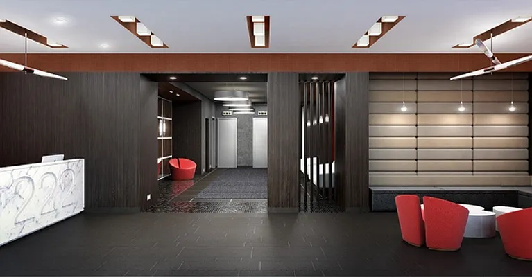 Rented by Citi Habitats | media 12