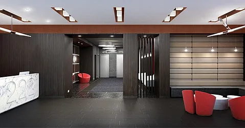 Rented by Citi Habitats