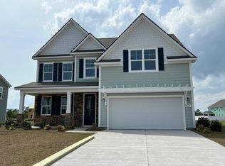 828 Hibernation Way, Conway, SC 29526