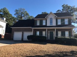 423 Tarmore Ct, Fayetteville, NC 28311