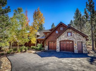 8250 Lahontan Dr, Truckee, CA 96161