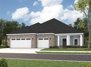 Huddlestone Plan, McClain Landing, Prattville, AL 36066