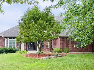 16006 Donna Marie Dr, Homer Glen, IL 60491