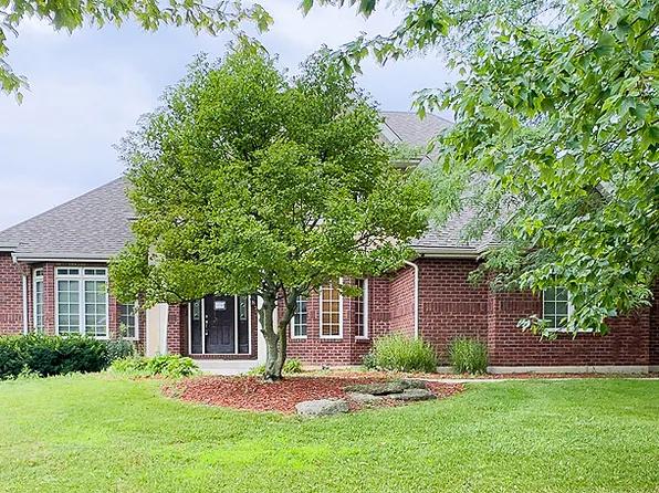 16006 Donna Marie Dr, Homer Glen, IL 60491