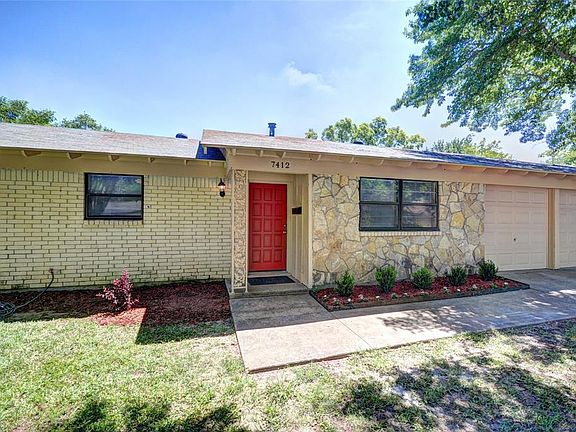 2nd image of 7412 Deaver Dr