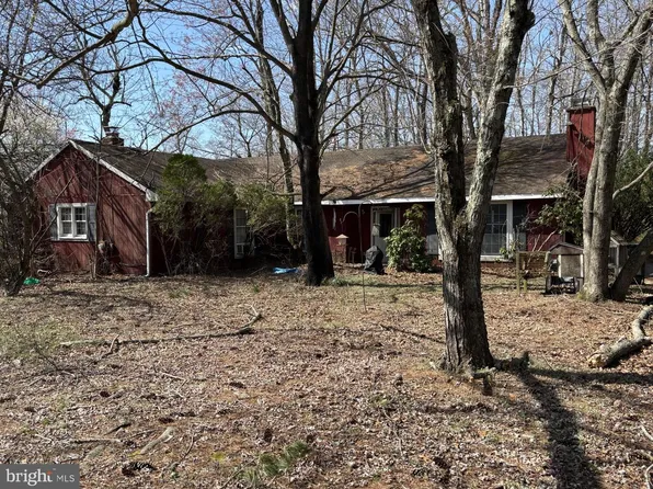 725 Central Ave, Franklinville, NJ 08322