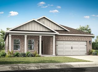 Robinson Plan, Inverness Springs, Madison, AL 35756