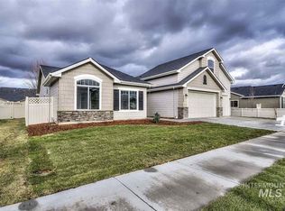 3913 W Morello Ave, Meridian, ID 83646