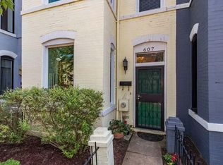 607 L St NE, Washington, DC 20002