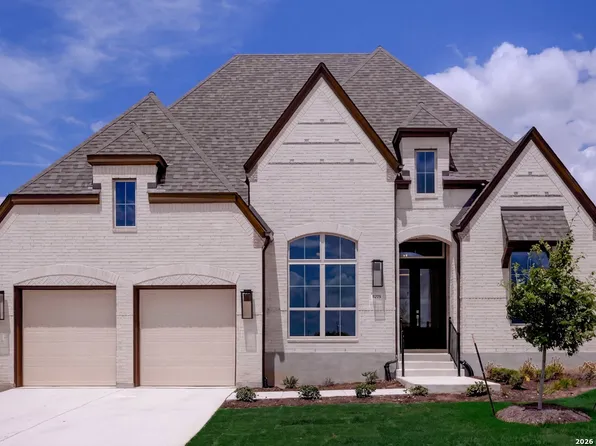 5735 Ryder Road, New Braunfels, TX 78130