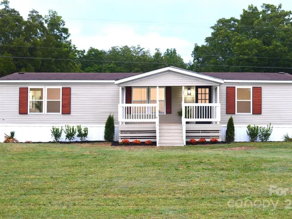 1525 Long Branch Rd, Grover, NC 28073